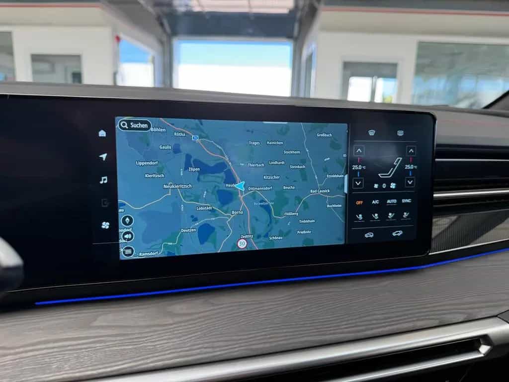 KGM Actyon 1.5 TGDi 120kW AWD Bliss /el. Heckklappe 01/2026-photo-14