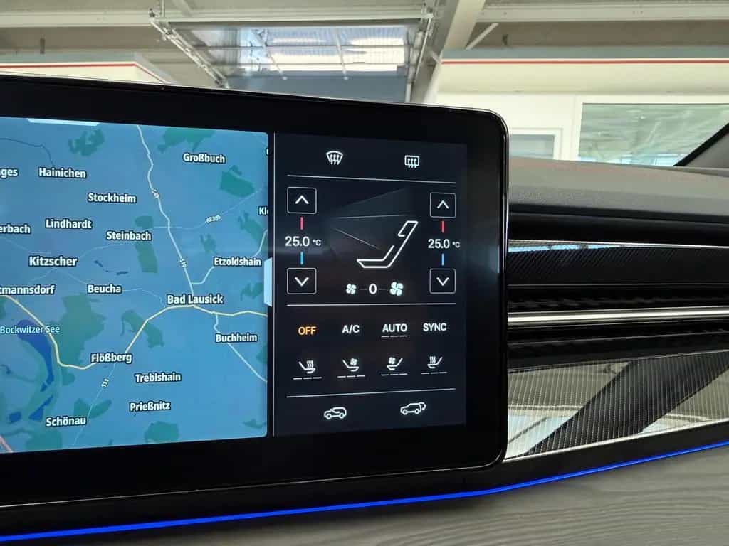 KGM Actyon 1.5 TGDi 120kW AWD Bliss /el. Heckklappe 01/2026-photo-15