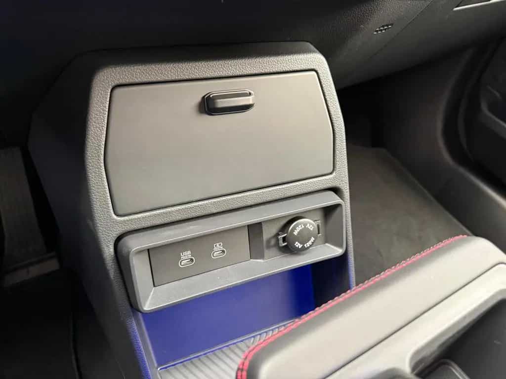 KGM Actyon 1.5 TGDi 120kW AWD Bliss /el. Heckklappe 01/2026-photo-21