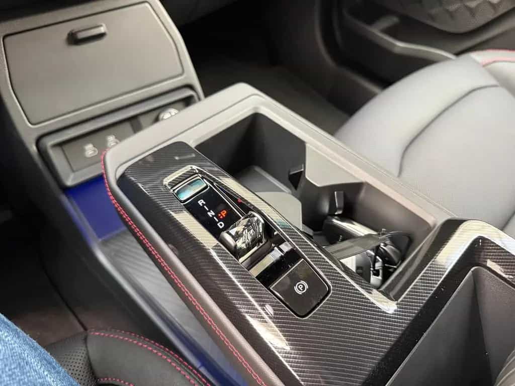 KGM Actyon 1.5 TGDi 120kW AWD Bliss /el. Heckklappe 01/2026-photo-22