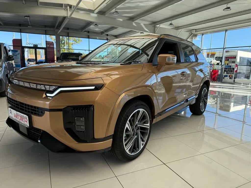 KGM Actyon 1.5 TGDi 120kW AWD Bliss /el. Heckklappe 01/2026-photo-3