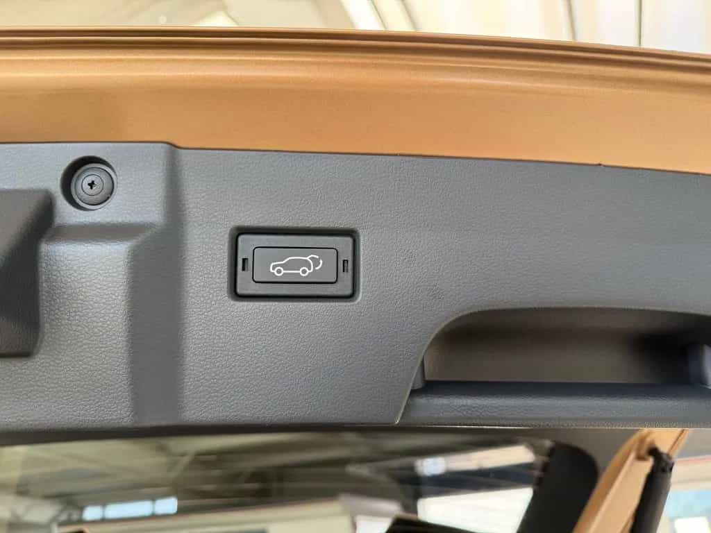 KGM Actyon 1.5 TGDi 120kW AWD Bliss /el. Heckklappe 01/2026-photo-7