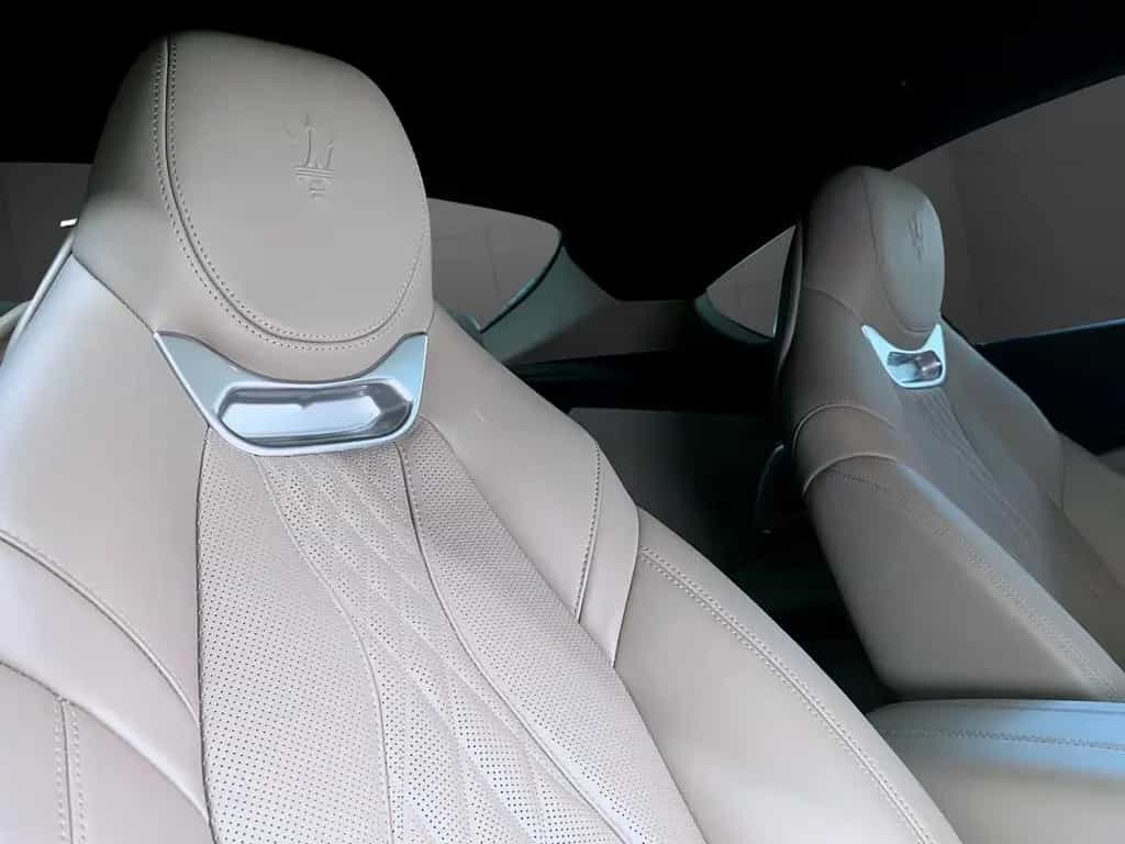 Maserati Granturismo Modena 03/2024-photo-15