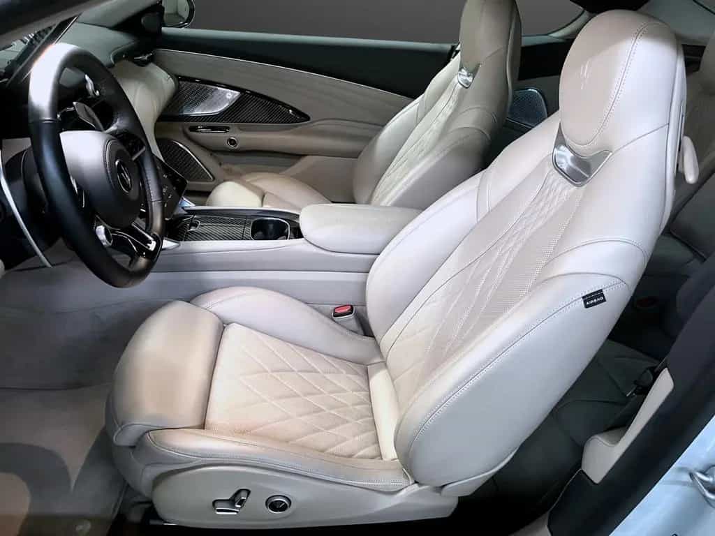 Maserati Granturismo Modena 03/2024-photo-5