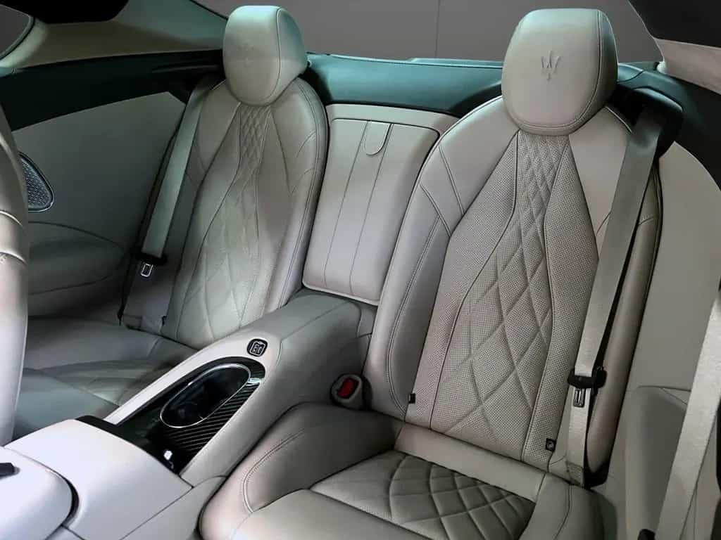 Maserati Granturismo Modena 03/2024-photo-8