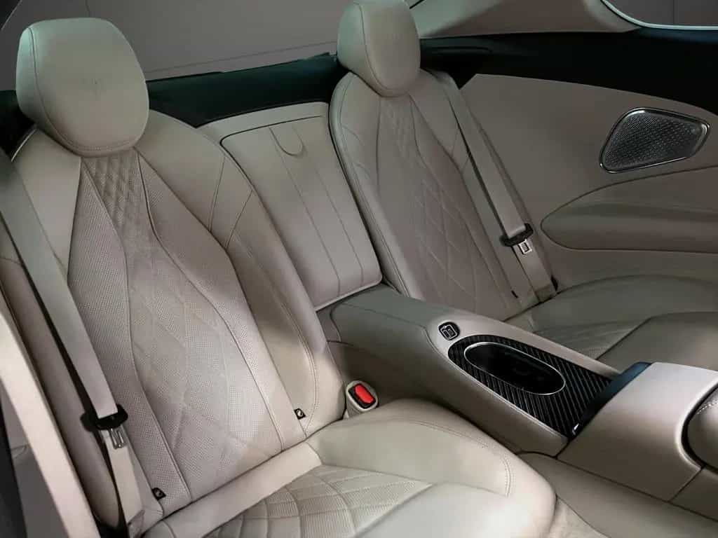 Maserati Granturismo Modena 03/2024-photo-9