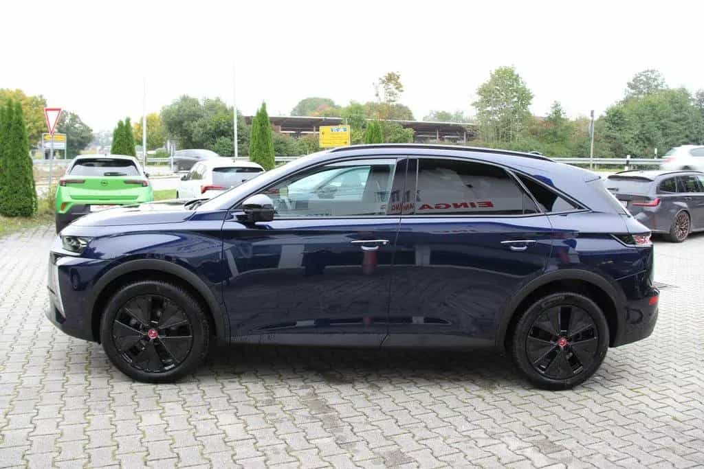 DS Automobiles DS7 (Crossback) DS 7 1.5d Performance LED NAV 19Zoll memory LEDE 03/2024-photo-1