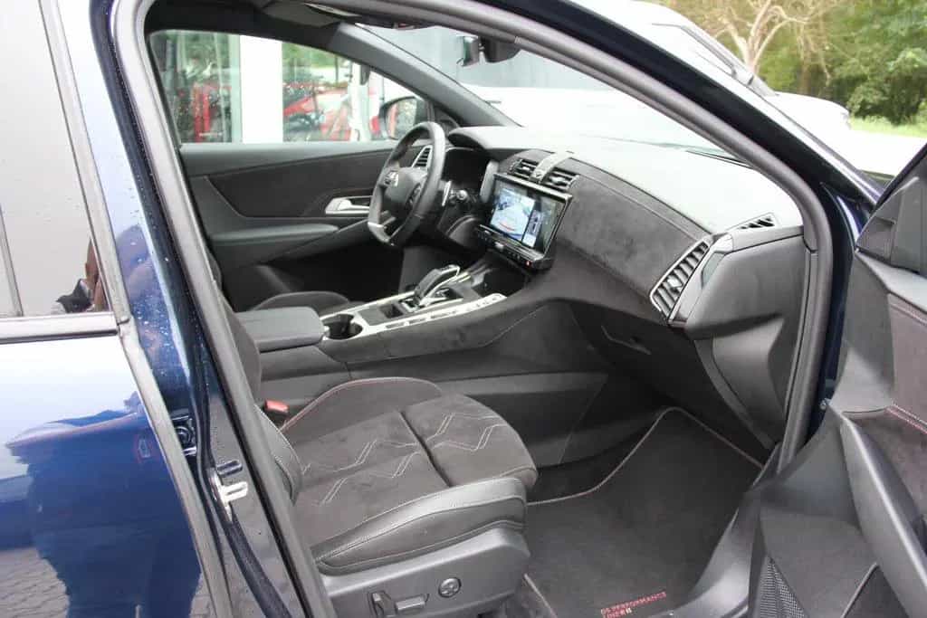 DS Automobiles DS7 (Crossback) DS 7 1.5d Performance LED NAV 19Zoll memory LEDE 03/2024-photo-9