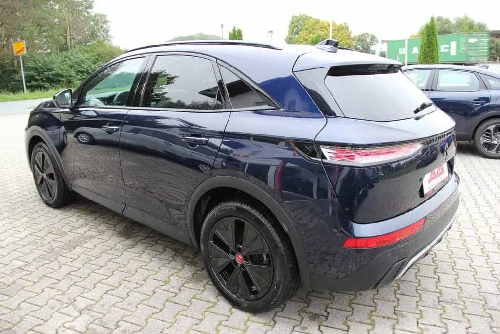 DS Automobiles DS7 (Crossback) DS 7 1.5d Performance LED NAV 19Zoll memory LEDE 03/2024-photo-17