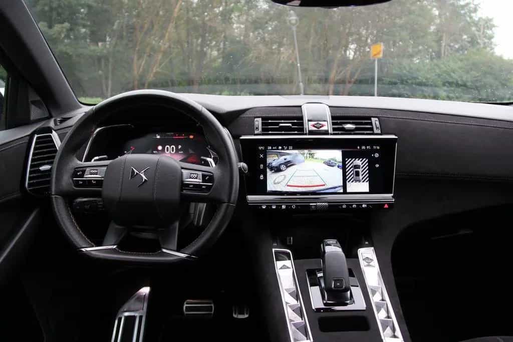 DS Automobiles DS7 (Crossback) DS 7 1.5d Performance LED NAV 19Zoll memory LEDE 03/2024-photo-6