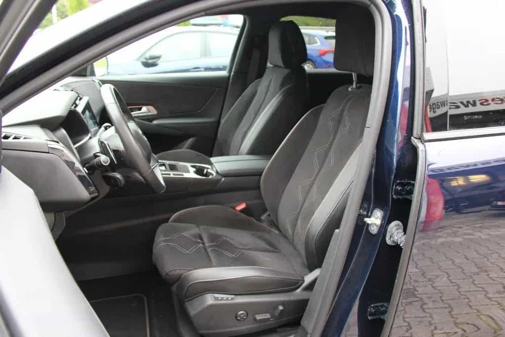 DS Automobiles DS7 (Crossback) DS 7 1.5d Performance LED NAV 19Zoll memory LEDE 03/2024-photo-8