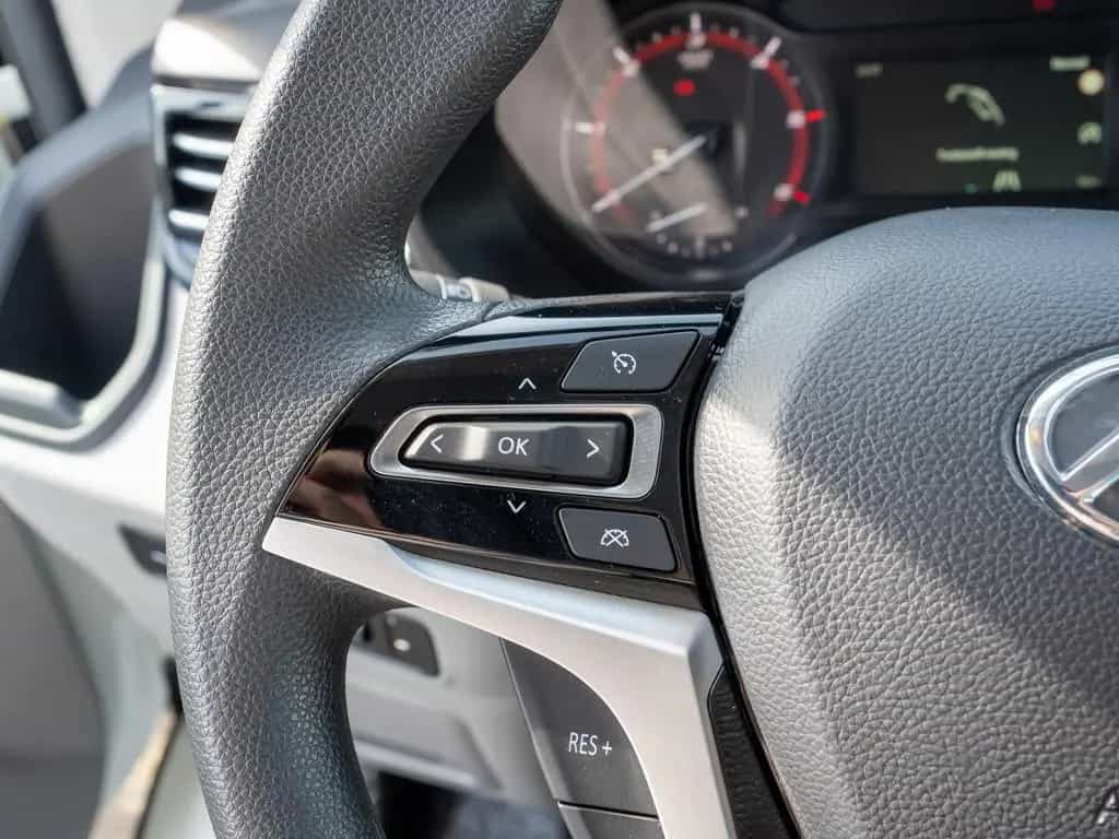 Maxus Deliver 9 KA L3H2 Komfort Holzboden Kamera DAB E null-photo-12