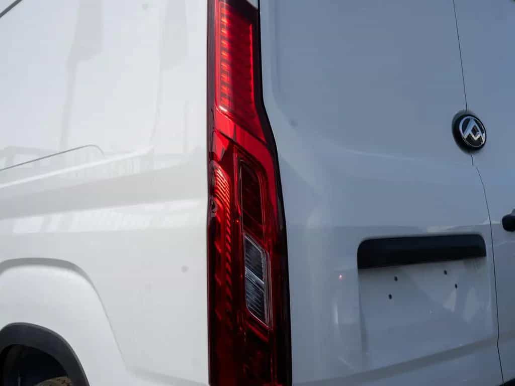 Maxus Deliver 9 KA L3H2 Komfort Holzboden Kamera DAB E null-photo-21
