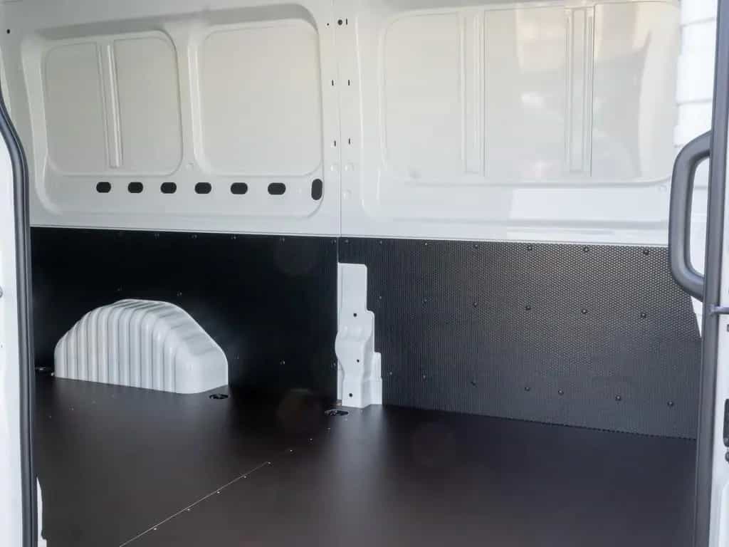 Maxus Deliver 9 KA L3H2 Komfort Holzboden Kamera DAB E null-photo-4
