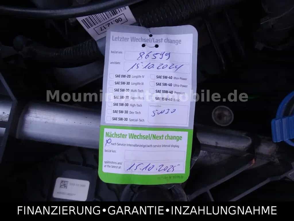 Mercedes-Benz A 180 AMG-PAKET PEAK EDITION"LED"NIGHT"NAV"LEDER 04/2018-photo-27