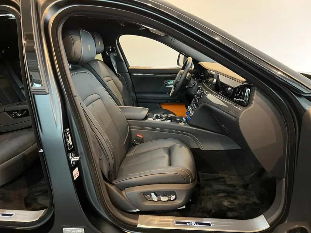 Rolls-Royce Ghost Black Badge *Shooting-Star*Table*Theatre* 06/2024-photo-13