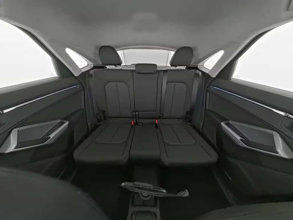 Audi Q3 Sportback quattro|LED|Paket Business|AHK 07/2022-photo-17