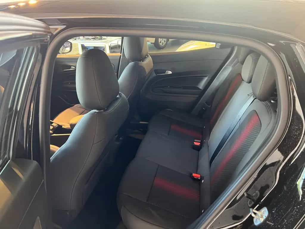 Alfa Romeo Junior Ibrida 1.2 VGT 48V-Hybrid (100kW) Special 08/2025-photo-11