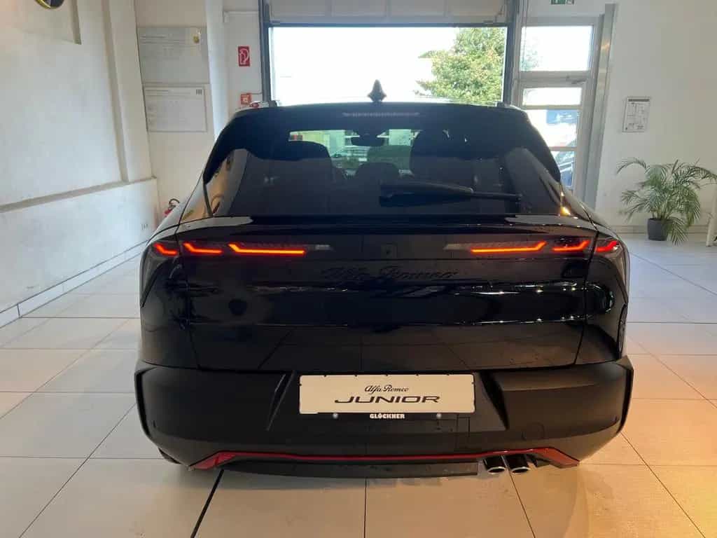 Alfa Romeo Junior Ibrida 1.2 VGT 48V-Hybrid (100kW) Special 08/2025-photo-8