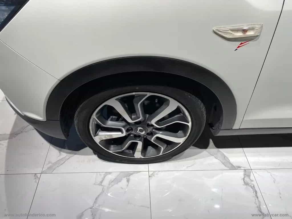 Ssangyong Tivoli SSANGYONG Tivoli 1.6d 4WD Be 06/2016-photo-2