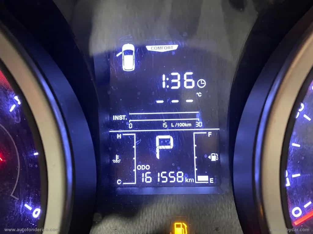 Ssangyong Tivoli SSANGYONG Tivoli 1.6d 4WD Be 06/2016-photo-9