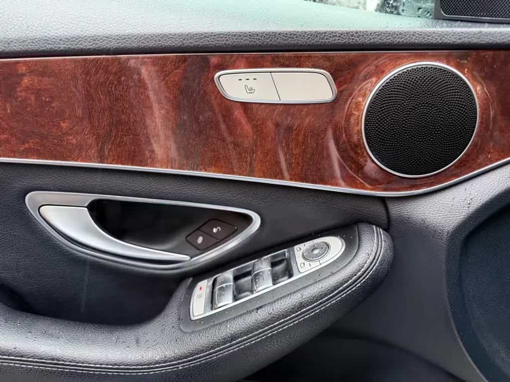 Mercedes-Benz C 200 CGI Lim./LEDER/PDC/SDH/STANDHE/TEMP/I HAND 10/2016-photo-11