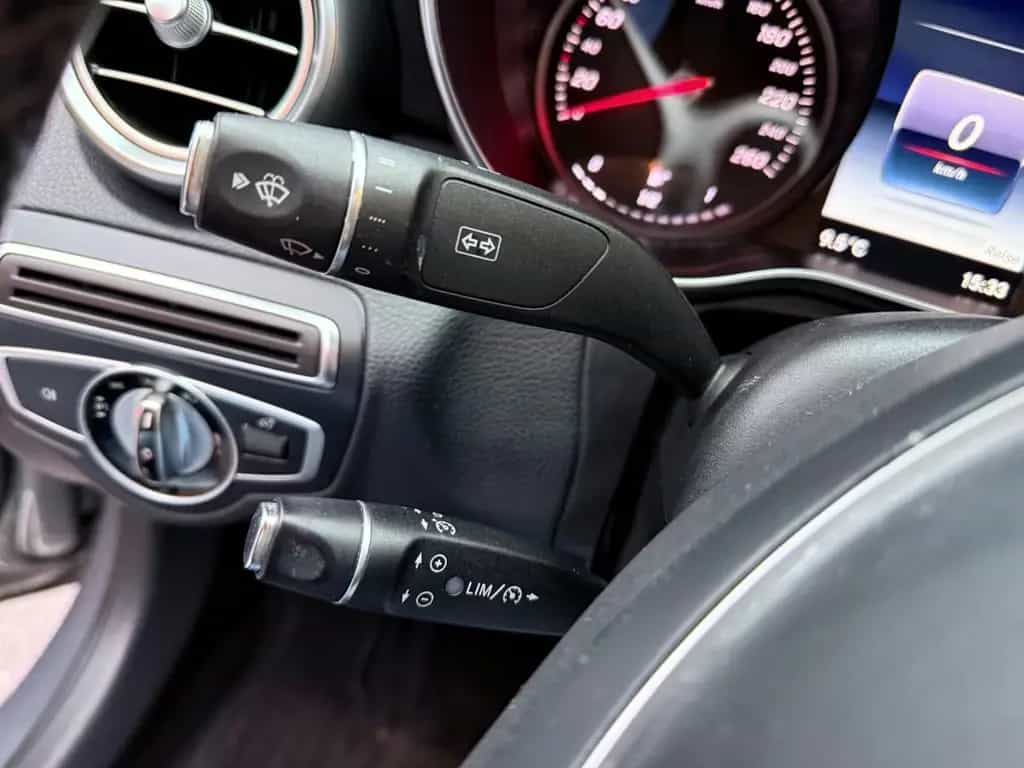 Mercedes-Benz C 200 CGI Lim./LEDER/PDC/SDH/STANDHE/TEMP/I HAND 10/2016-photo-13