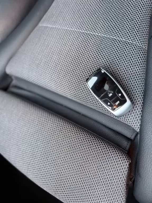 Mercedes-Benz C 200 CGI Lim./LEDER/PDC/SDH/STANDHE/TEMP/I HAND 10/2016-photo-14