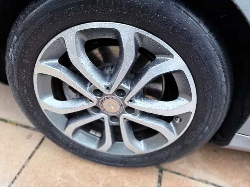 Mercedes-Benz C 200 CGI Lim./LEDER/PDC/SDH/STANDHE/TEMP/I HAND 10/2016-photo-23