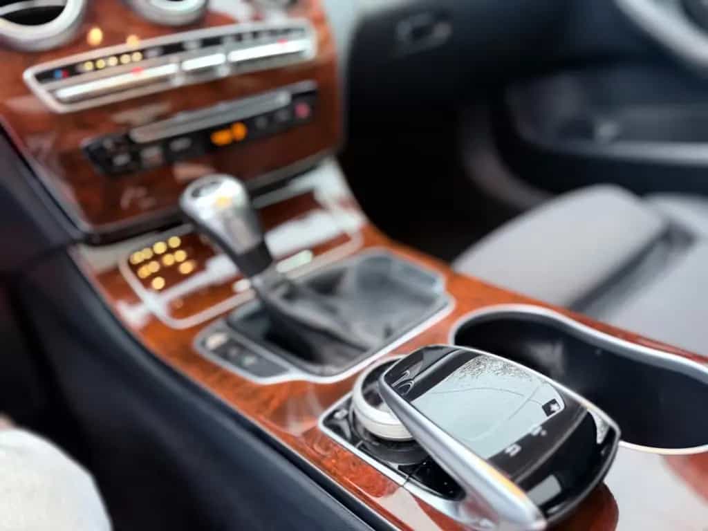 Mercedes-Benz C 200 CGI Lim./LEDER/PDC/SDH/STANDHE/TEMP/I HAND 10/2016-photo-9