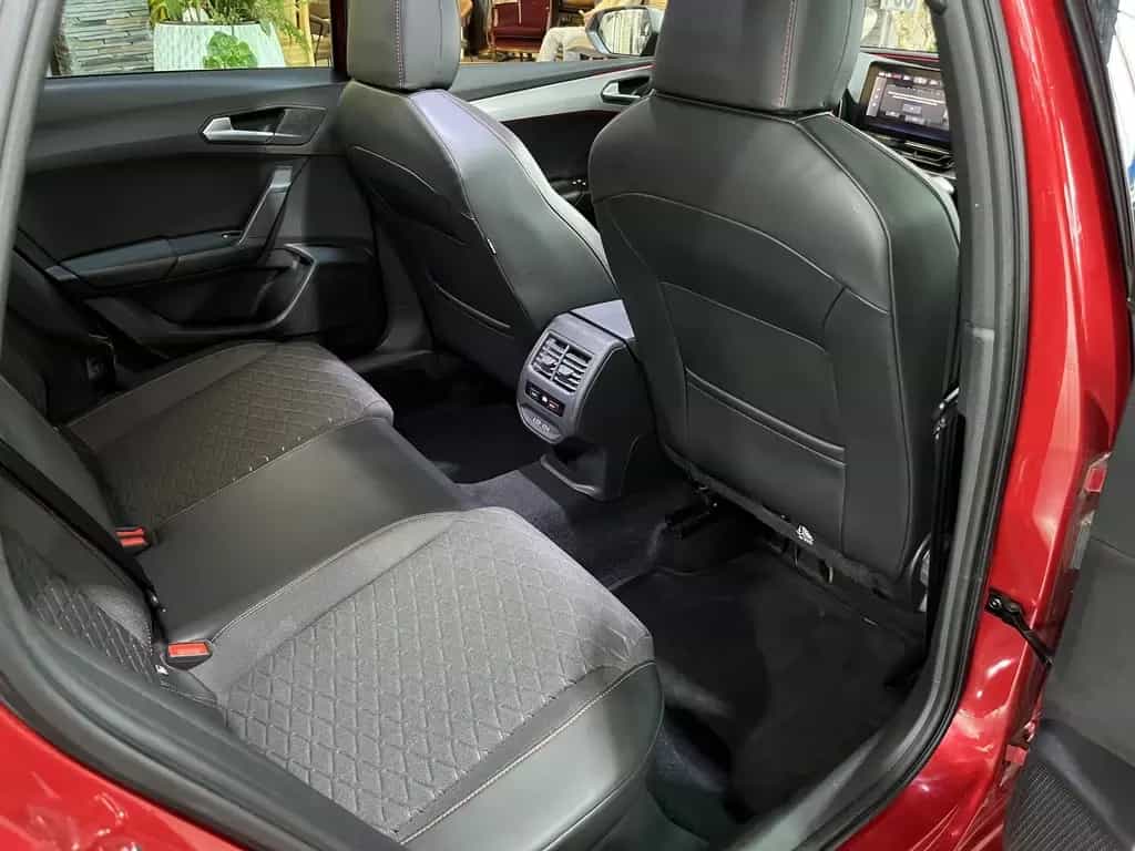 Seat Leon FR Pano dig.Cockpit AmbienteLicht LED R.Cam 04/2021-photo-17