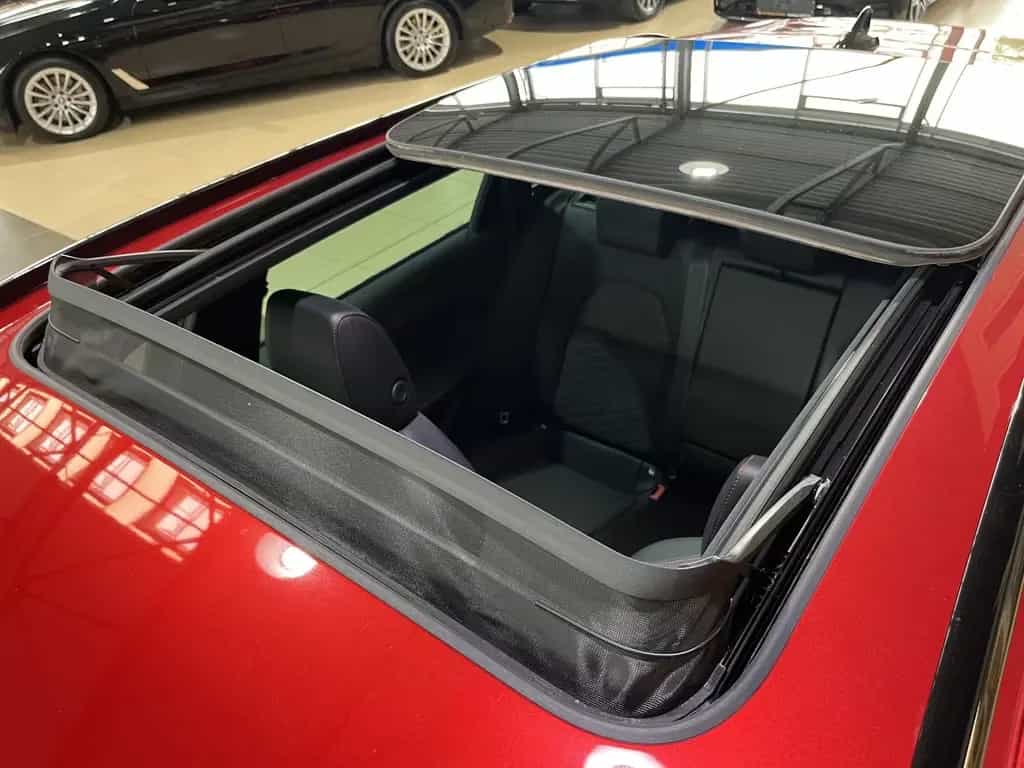 Seat Leon FR Pano dig.Cockpit AmbienteLicht LED R.Cam 04/2021-photo-28