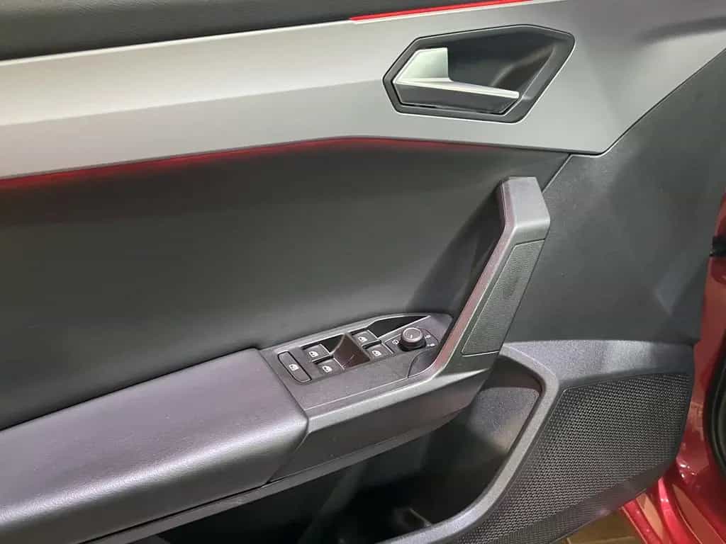 Seat Leon FR Pano dig.Cockpit AmbienteLicht LED R.Cam 04/2021-photo-9