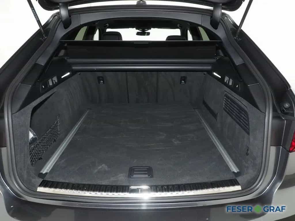 Audi A6 Avant 50 TDI S line quattro tiptr. Head up/St 07/2022-photo-8