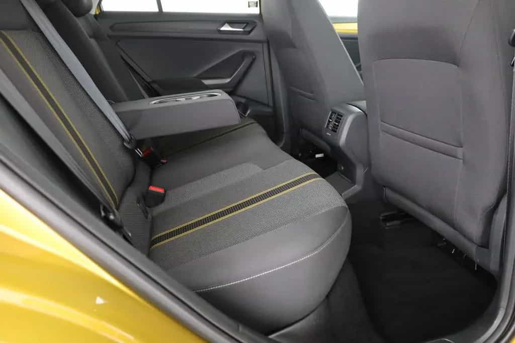 Volkswagen T-Roc 1.5 TSI DSG R-Line LED Navi Sitzheizung 07/2019-photo-24