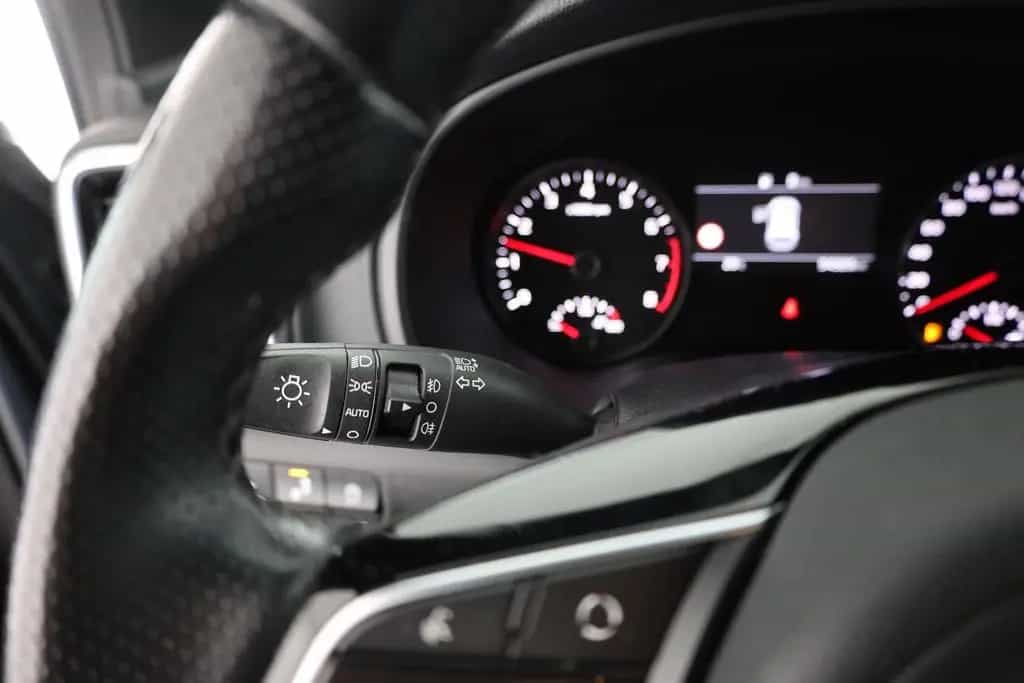 Kia Sportage 1.6 T-GDI GT-Line 4WD LED Navi Sitzluft 08/2019-photo-18