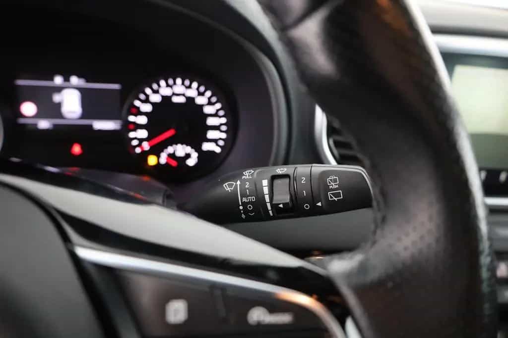 Kia Sportage 1.6 T-GDI GT-Line 4WD LED Navi Sitzluft 08/2019-photo-19
