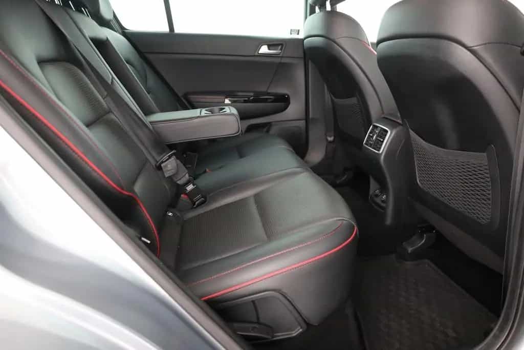 Kia Sportage 1.6 T-GDI GT-Line 4WD LED Navi Sitzluft 08/2019-photo-24