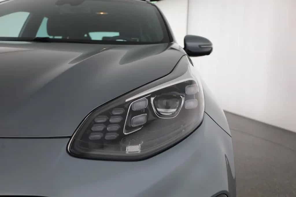 Kia Sportage 1.6 T-GDI GT-Line 4WD LED Navi Sitzluft 08/2019-photo-31
