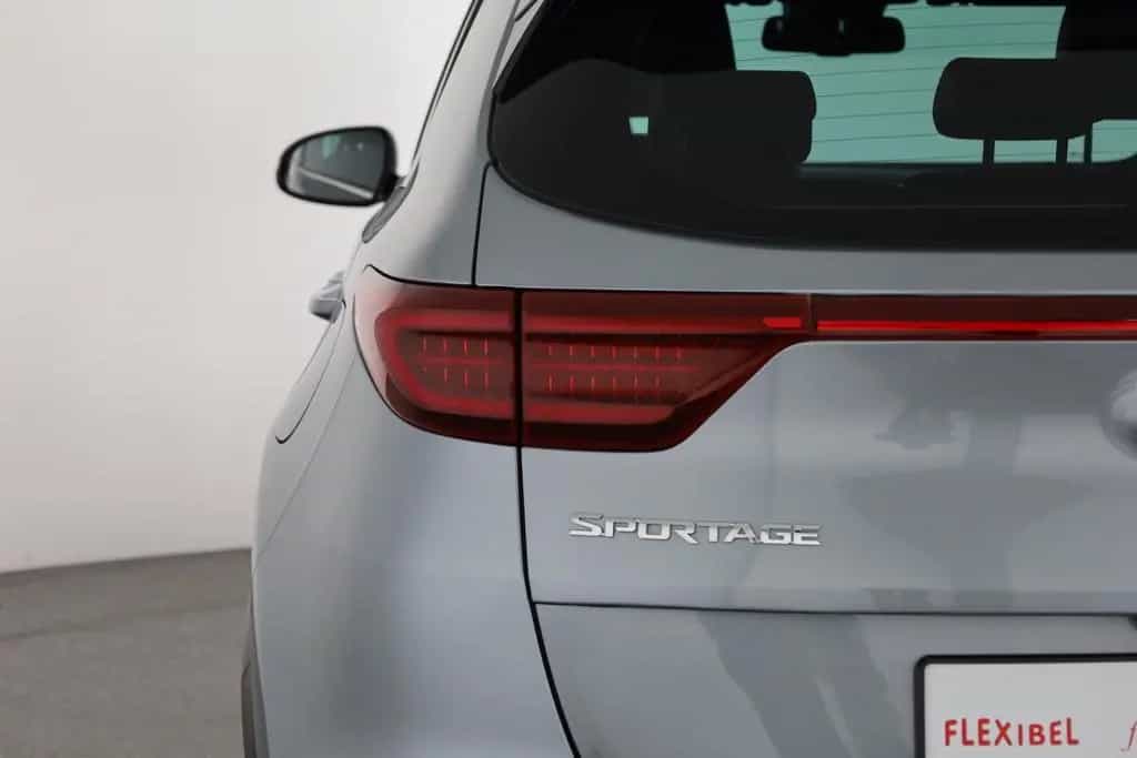 Kia Sportage 1.6 T-GDI GT-Line 4WD LED Navi Sitzluft 08/2019-photo-32