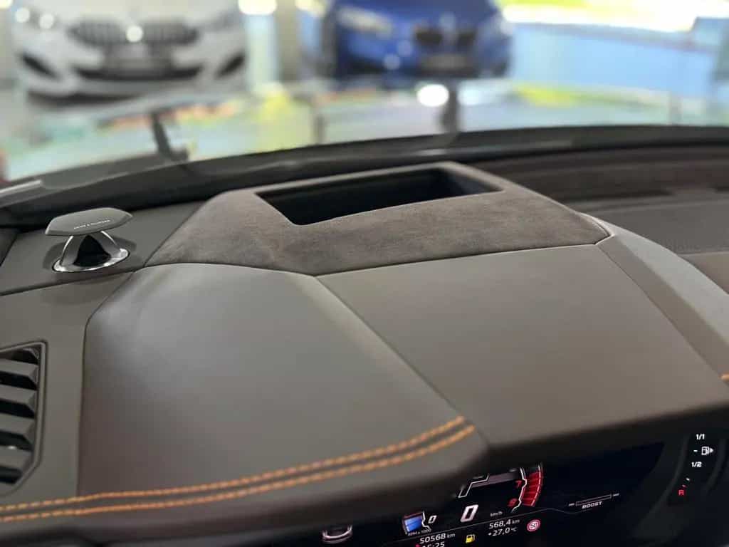 Lamborghini Urus B&O+PANO+HUD+ACC+LASER 01/2021-photo-15