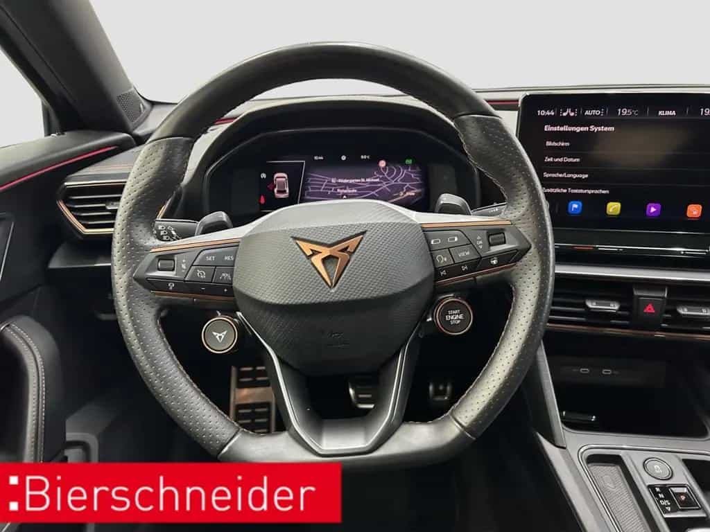 Cupra Formentor 2.0 TSI DSG 4Drive VZ ab mtl. 189,- CA 01/2021-photo-13