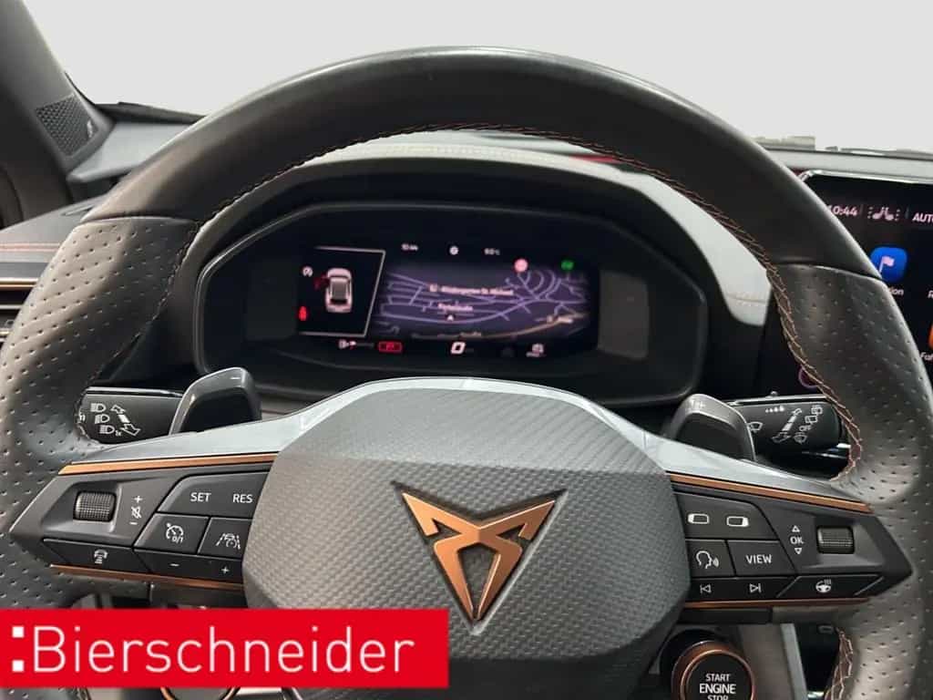 Cupra Formentor 2.0 TSI DSG 4Drive VZ ab mtl. 189,- CA 01/2021-photo-15