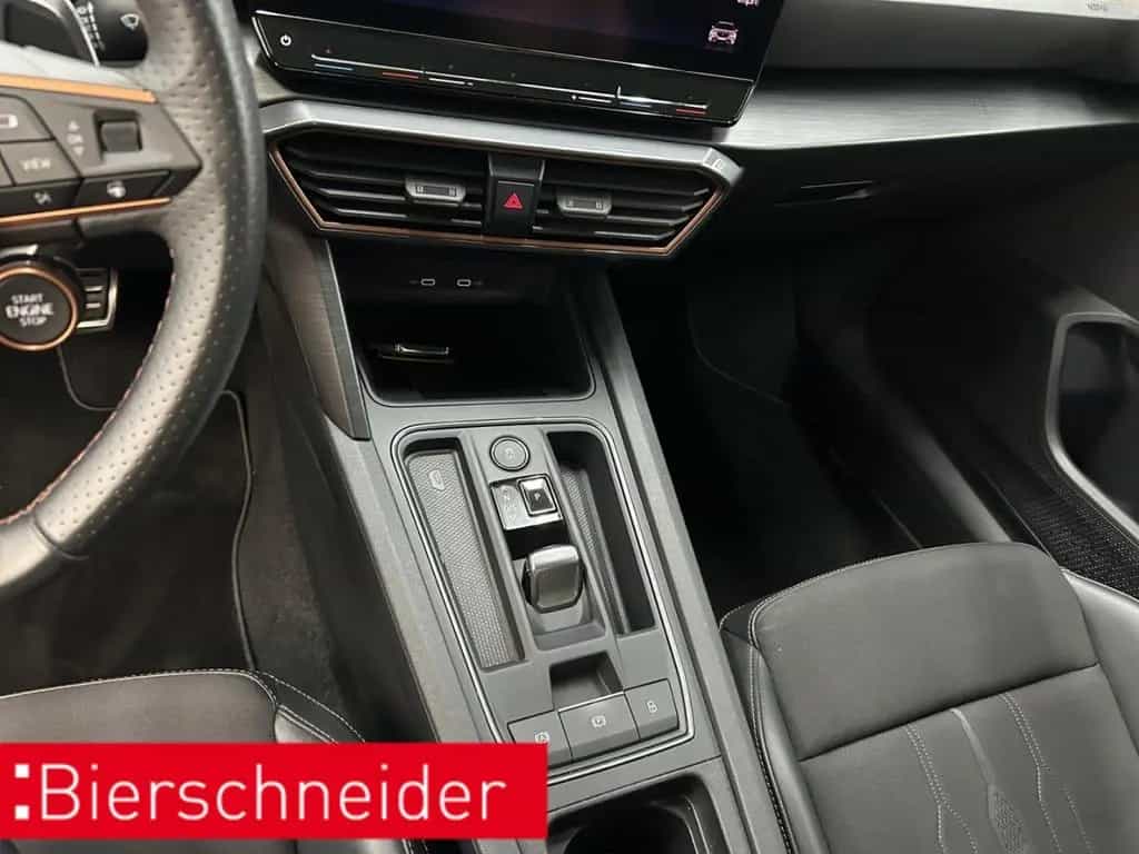Cupra Formentor 2.0 TSI DSG 4Drive VZ ab mtl. 189,- CA 01/2021-photo-19
