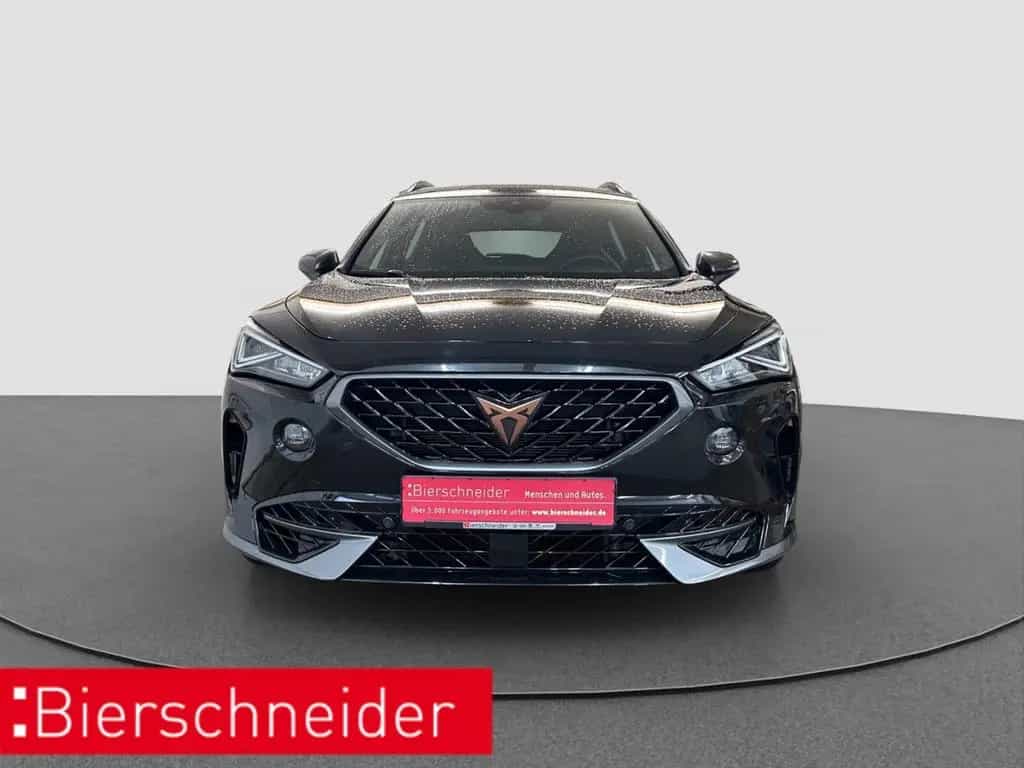 Cupra Formentor 2.0 TSI DSG 4Drive VZ ab mtl. 189,- CA 01/2021-photo-2