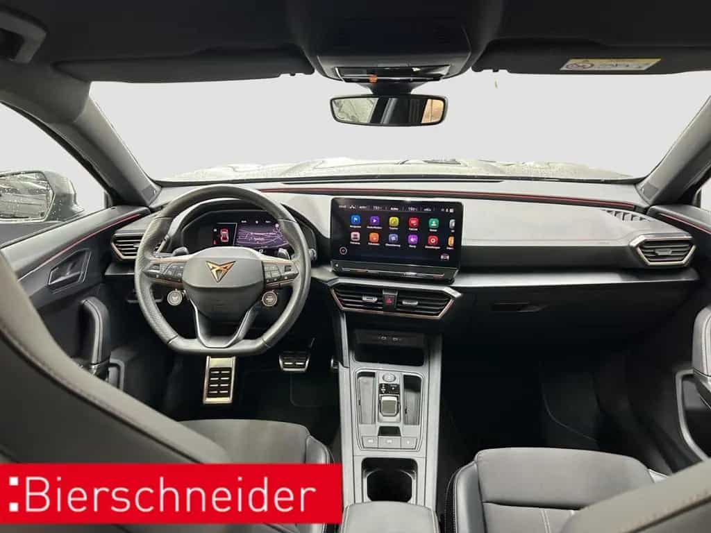 Cupra Formentor 2.0 TSI DSG 4Drive VZ ab mtl. 189,- CA 01/2021-photo-20