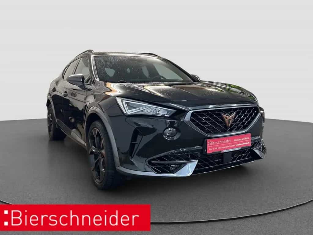 Cupra Formentor 2.0 TSI DSG 4Drive VZ ab mtl. 189,- CA 01/2021-photo-3