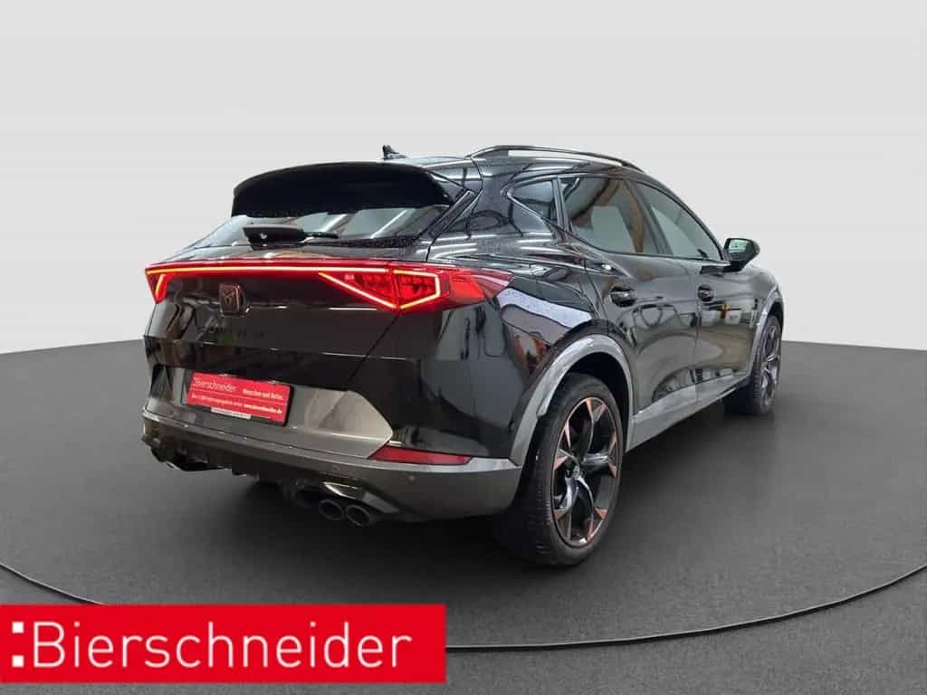 Cupra Formentor 2.0 TSI DSG 4Drive VZ ab mtl. 189,- CA 01/2021-photo-4