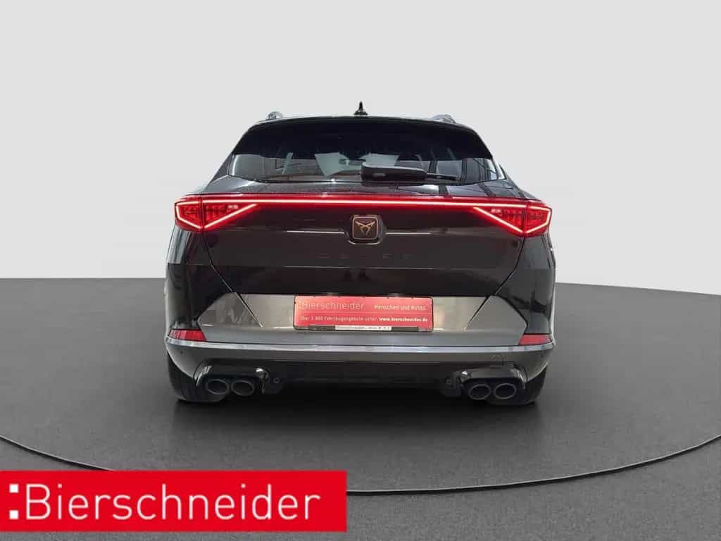 Cupra Formentor 2.0 TSI DSG 4Drive VZ ab mtl. 189,- CA 01/2021-photo-5