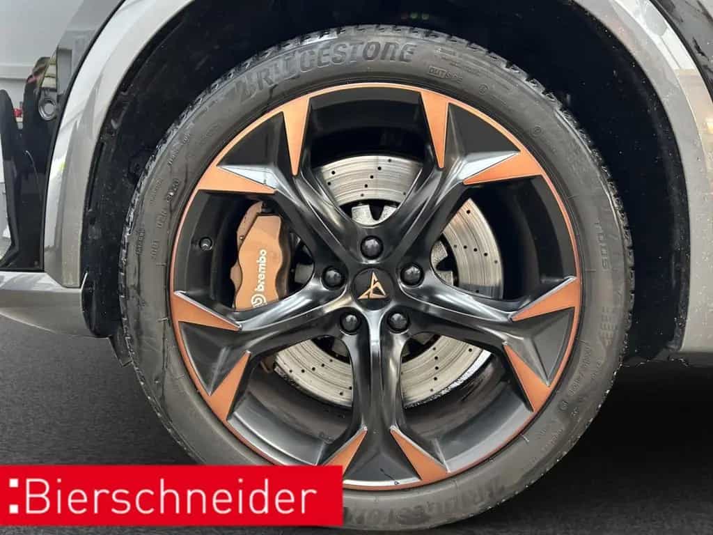 Cupra Formentor 2.0 TSI DSG 4Drive VZ ab mtl. 189,- CA 01/2021-photo-9